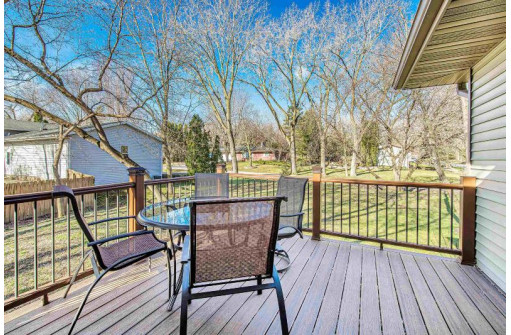 3575 Beegs Road, McFarland, WI 53558