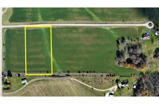 LOT 6 Lancaster Lane, Monroe, WI 53566-0000