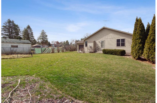 603 S Grant Avenue, Janesville, WI 53548