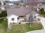 406 St Francis Court Cross Plains, WI 53528