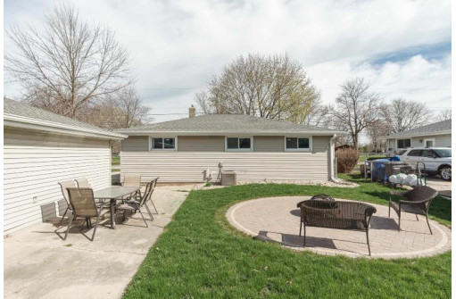 531 E Roeland Avenue, Appleton, WI 54915