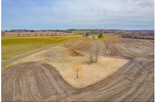 1.13 AC Morrisonville Road, DeForest, WI 53532