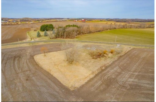 1.13 AC Morrisonville Road, DeForest, WI 53532