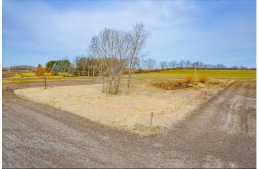 1.13 AC Morrisonville Road, DeForest, WI 53532