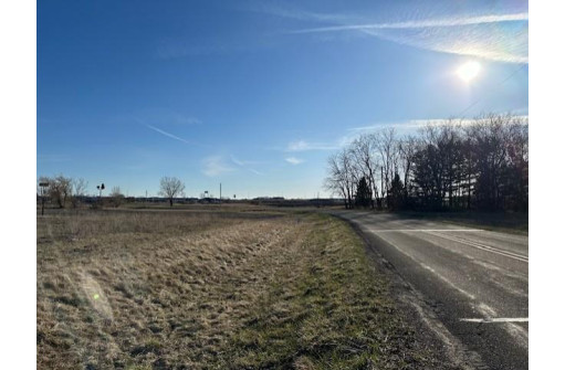 1.13 AC Morrisonville Road, DeForest, WI 53532