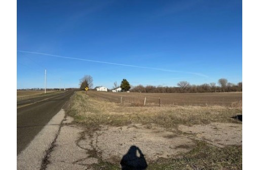 1.13 AC Morrisonville Road, DeForest, WI 53532