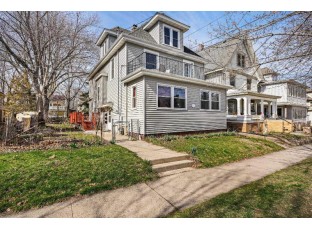 1338 Morrison Street Madison, WI 53703