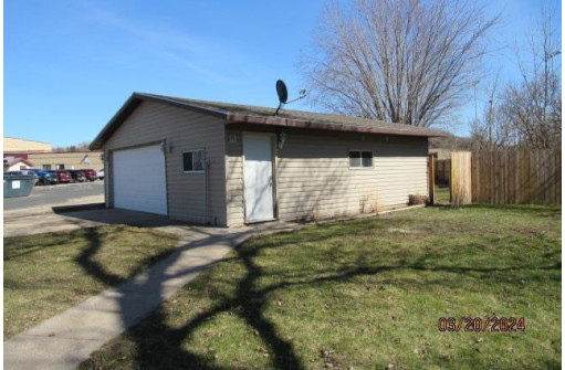 24737 Highway 58, Richland Center, WI 53581