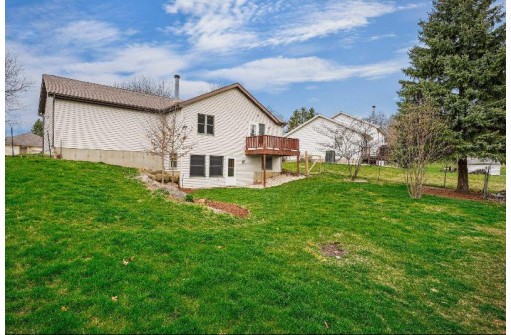 4509 Rigney Lane, Madison, WI 53704