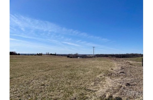 1.76 ACRES Highway 39, Blanchardville, WI 53516