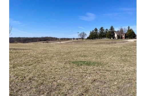 1.76 ACRES Highway 39, Blanchardville, WI 53516