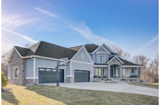 3564 Superior Oak Drive, Verona, WI 53593