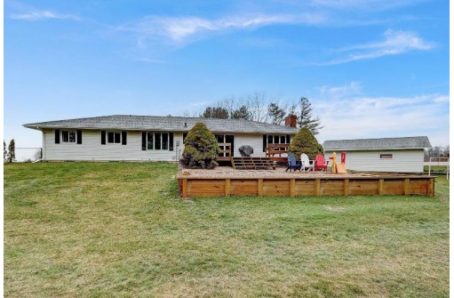 6537 Shady Bend Road, Verona, WI 53593