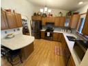 E10724 Delton Road, Baraboo, WI 53913