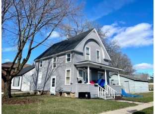 1223 Roosevelt Avenue Beloit, WI 53511