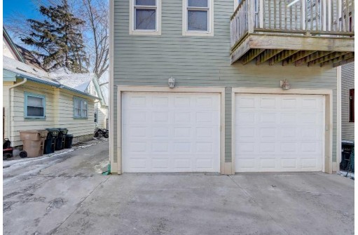 1310 Jenifer Street 1, Madison, WI 53703