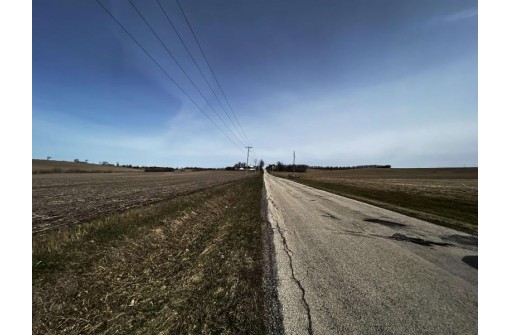 32 AC. Wettach Road, Monticello, WI 53570