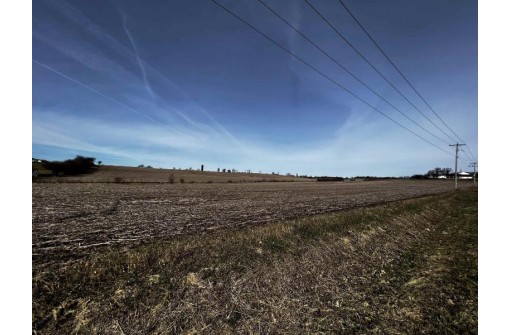 89.38 AC. Wettach Road, Monticello, WI 53570