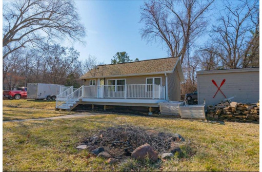 N3755 Tipperary Road, Poynette, WI 53955