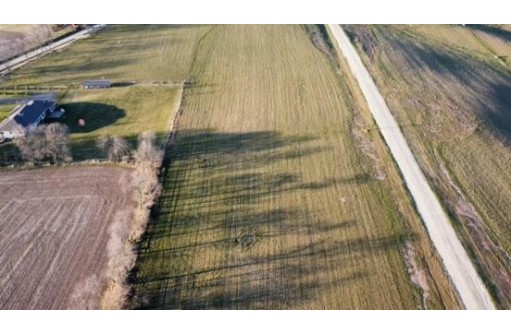 LOT 4 Tall Grass Lane, Monroe, WI 53566-0000