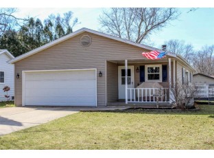 1110 Arndt Court Fort Atkinson, WI 53538