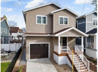 409 S Mills Street Madison, WI 53715