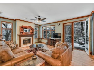 35 Deer Point Trail Madison, WI 53719