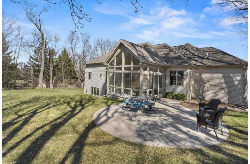 3483 Mound View Road, Verona, WI 53593