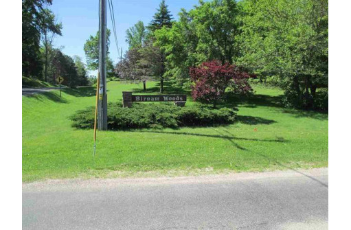 LOT 17 D'Nera Vista Court, Baraboo, WI 53913