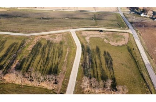 LOT 13 Tall Grass Lane, Monroe, WI 53566-0000