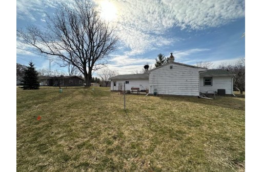 W5146 Cowgill Road, Rio, WI 53960