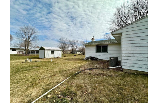 W5146 Cowgill Road, Rio, WI 53960