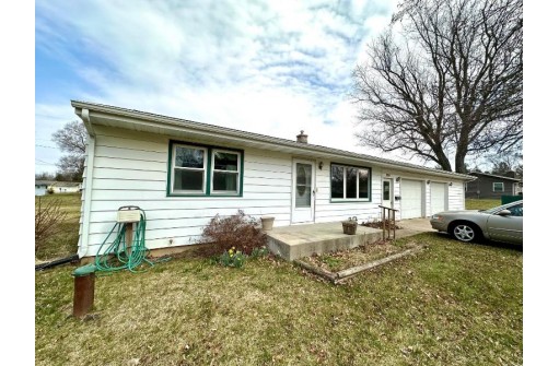 W5146 Cowgill Road, Rio, WI 53960