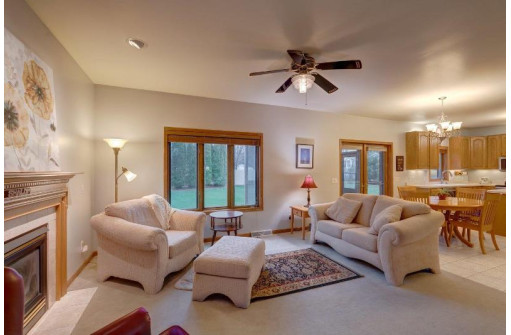 1234 Meadowlark Drive, Sun Prairie, WI 53590