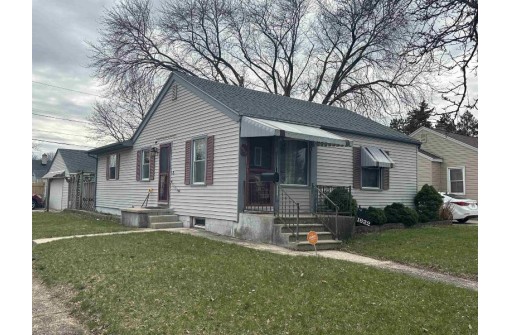 1622 Calumet Avenue, Beloit, WI 53511-0000