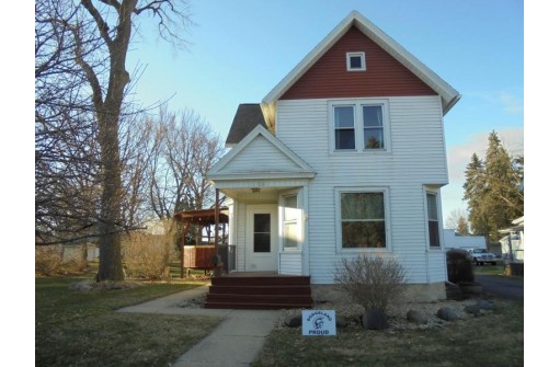 312 E Center Street, Juneau, WI 53039