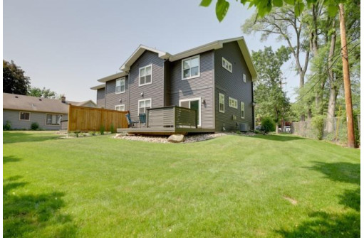 311 Femrite Drive, Madison, WI 53716