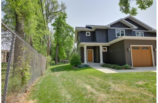 311 Femrite Drive, Madison, WI 53716