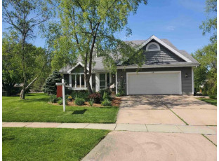 6310 Stonefield Road Middleton, WI 53562