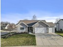 897 Ashworth Drive, Oregon, WI 53575