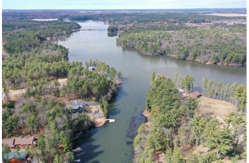 LOT 63 Fly Rod Trail, Wisconsin Rapids, WI 54494