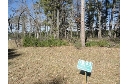 LOT 63 Fly Rod Trail, Wisconsin Rapids, WI 54494