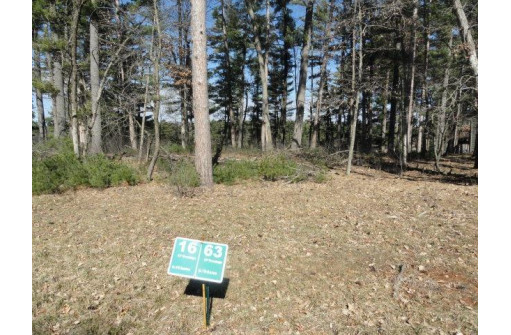 LOT 15 Fly Rod Trail, Wisconsin Rapids, WI 54494