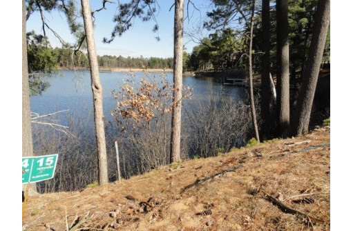 LOT 16 Fly Rod Trail, Wisconsin Rapids, WI 54494