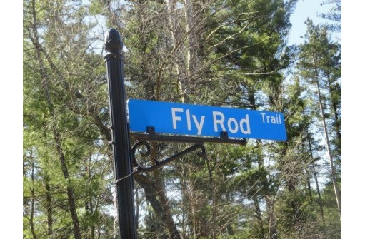 LOT 16 Fly Rod Trail, Wisconsin Rapids, WI 54494