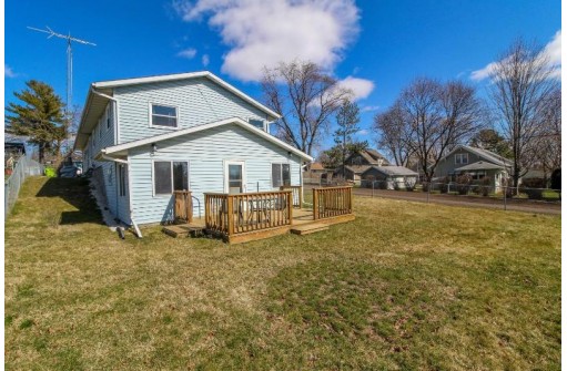 627 Nelson Street, Fort Atkinson, WI 53538