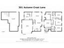 301 Autumn Crest Lane, Lake Mills, WI 53551