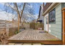 507 S Baldwin Street, Madison, WI 53703