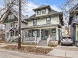 507 S Baldwin Street Madison, WI 53703