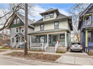 507 S Baldwin Street Madison, WI 53703